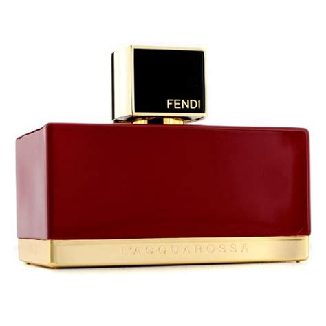 fendi l acquarossa opinie|fendi fragrance.